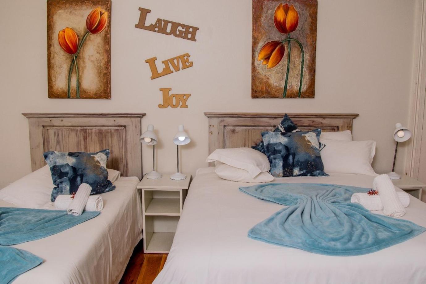 Dreamers Guesthouse - No Loadshedding Кинг-Уильямс-Таун Экстерьер фото
